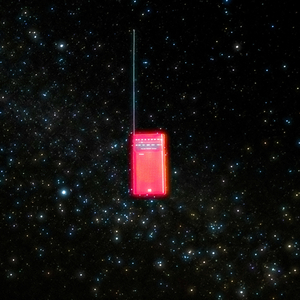 la musique de l'espace