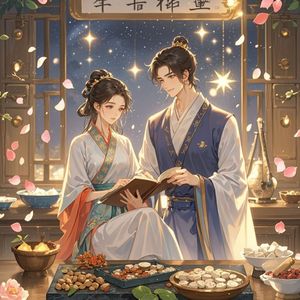 对宫星_一腚行