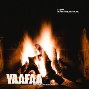 Yaafaa_ Beat afro house latino