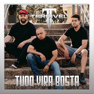 Tudo Vira Bosta (Cover)