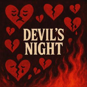 Devils night