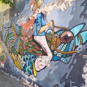 Entre Sombras y Balas