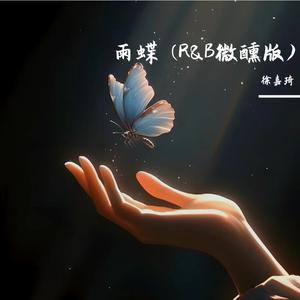 雨蝶 (R&B微醺版)