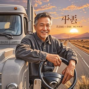 夜色独酌