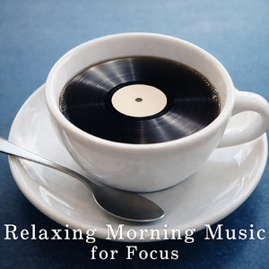 休日の素敵な朝に流したい朝カフェBGM