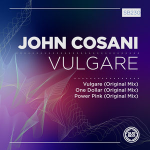 Vulgare (Original Mix)