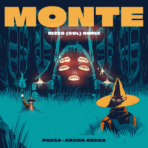 Monte (Rizzo (Col) Remix)