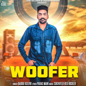 Woofer