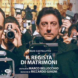 Ascensione (From "Il regista di matrimoni" Soundtrack)