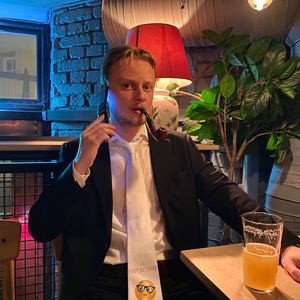 GE MIG EN ÖL (GE MIG EN ÖL TILL)