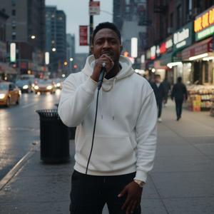 Winter Wind in Williamsburg