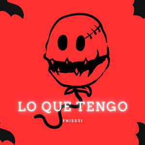 Lo Que Tengo