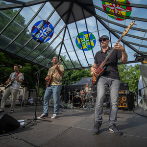 Preskoč vlastný tieň