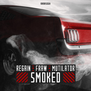 Smoked (Extended Mix)