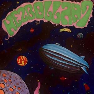 Tåget till Båten till USA