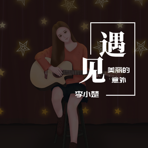 李小楚-遇见（吉他版）（李小楚 remix）
