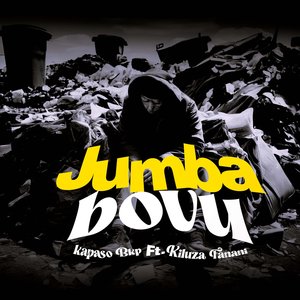 Jumba Bovu