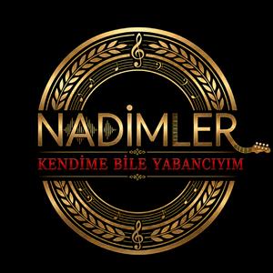 Kendime Bile Yabancıyım