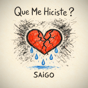 Que Me Hiciste?