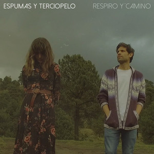 Respiro y camino