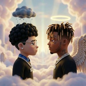 浑浑噩噩（Prod. Morrow）