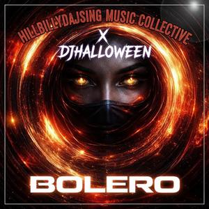 Bolero (Not there Edit)