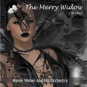 The Merry Widow