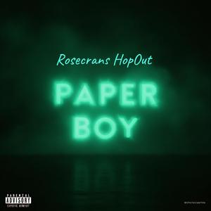 Paper Boy