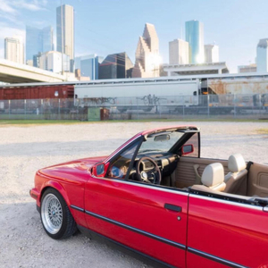 Roadblocks (Instrumental)