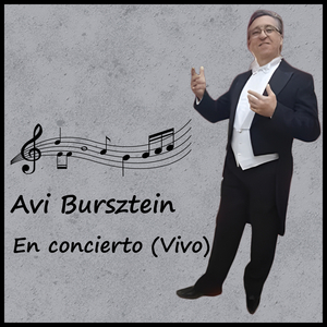 Moishele Main Fraind (En Vivo)