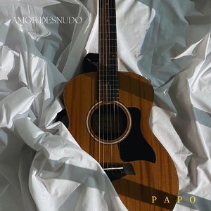 Amor Desnudo (Piano)