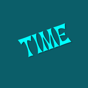 TIME (Prod. RIFT646)