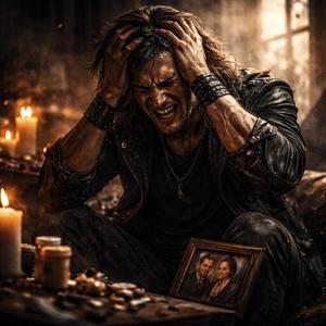 STRONGER THAN THE STORM