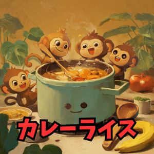カレーライス