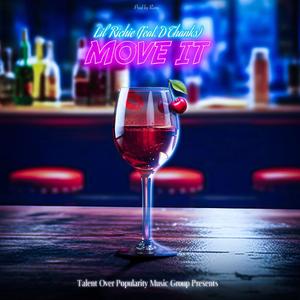 Move It (feat. D Thanks)