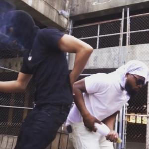 Frosted Flakes (Remix)