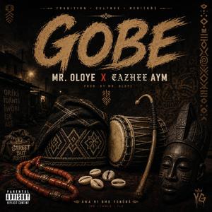 GOBE (feat. EAZHEE AYM)