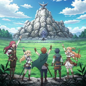 The End of Glory