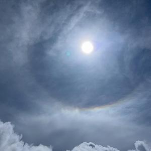 הלוואי שהייתי יכול להסתכל על השמש כל הזמן מבלי שהיא תסנוור אותי