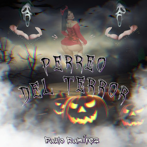 Perreo del Terror