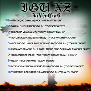 Vivência Dur Mininu (Introdução Do Albúm Vivências)