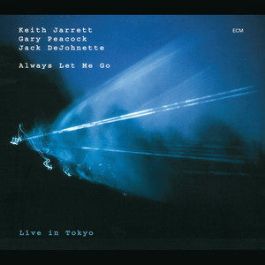 Tributaries (Live In Tokyo)