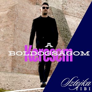 Keresem a boldogságom