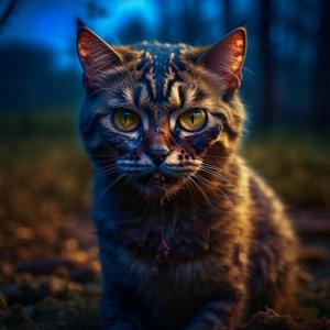 Когда погаснет свет