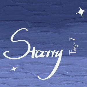 星空漫步 Starry
