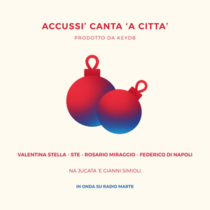 Accussì canta 'a città