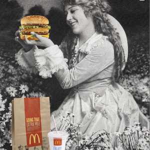 这是你想要的生活吗