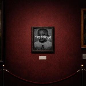 Bad Dream (feat. The Goat & WOG)