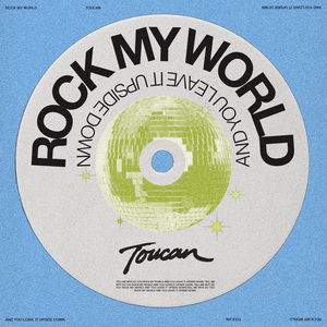 Rock My World