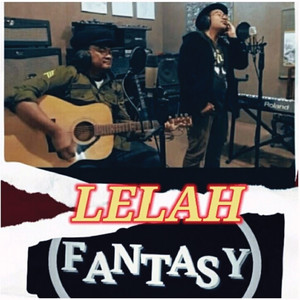 Lelah